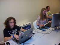 Zilat Organisation de LANPARTY tournois de jeux vidéos en réseau dans le Grand Est et en Alsace, EpZiLAN 3.